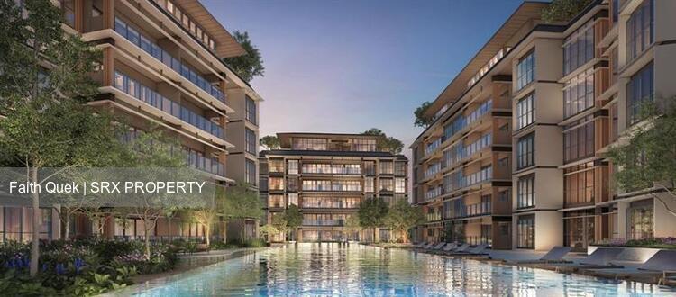 Watten House (D11), Condominium #443068801